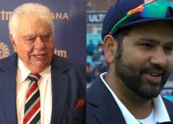 'Our batsmen do not want to be exposed' - Farokh Engineer's shocking statement on India's decision to bowl first in WTC 2023 Final
