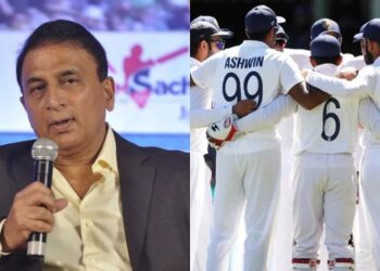 WTC Final 2023: Sunil Gavaskar picks India's playing XI ahead of marquee event against Australia