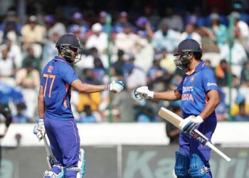 'I will not rush him' - Former India selector Bhupinder Singh Sr opens up on talks surrounding Shubman Gill as Rohit Sharma's successor