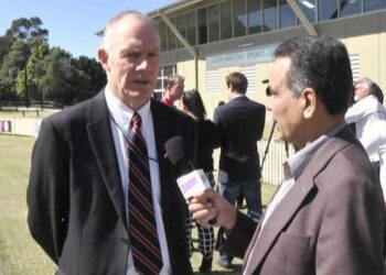 'I don't think the Indian bowling attack is any less to Australia' - Greg Chappell opines on India's bowling unit ahead of WTC final