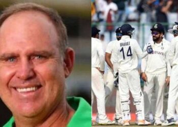 'There wasn't enough energy from India' - Matthew Hayden slams Indian team for their poor performance in WTC final