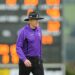 'At this level there is always going to be scrutiny and pressure in what you do' - Irish umpire Roly Black on officiating in World Cup Qualifiers