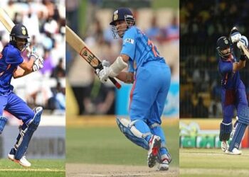 Shubman Gill’s technique is similar to Sachin Tendulkar than Virat Kohli: Mohammad Kaif