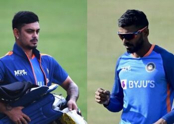 'Kishan over Bharat and either Ashwin or Shardul' - Mohammad Kaif names his India XI for WTC final