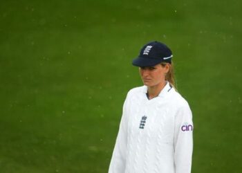 'We can really challenge them this year' - Lauren Bell issues rallying cry ahead of Women's Ashes