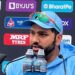 Look forward to preparing well and being at our best this World Cup: Rohit Sharma