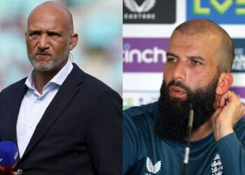'It’s not like you’re bringing Michael Jordan out of retirement' - Mark Butcher's scathing remark on Moeen Ali's Test recall