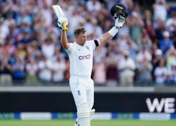 Nasser Hussain went out of his way to make an impact in my career: Joe Root