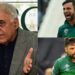 'Induction of players takes place after assessing workload management' - PCB chief selector Haroon Rasheed opens up on Shaheen Afridi's Test comeback
