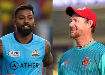 Hardik Pandya is one of the best all-rounders in the world: Lance Klusener