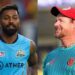 Hardik Pandya is one of the best all-rounders in the world: Lance Klusener