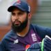 'I try to give what I can' - England spinner Adil Rashid after being awarded MBE