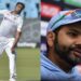 I've not said that Ashwin is not going to play, we'll wait because the pitch changes quite a bit day to day: Rohit Sharma