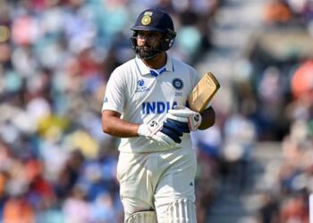 'Behind the scenes, it's ICC vs BCCI' - Rashid Latif makes straightforward remark on Rohit Sharma's press conference after WTC Final