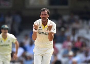 'I would advocate recalling Mitchell Starc' - Australia's World Cup winning seamer calls for inclusion of left-arm spearhead for Lord's