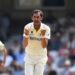 'I would advocate recalling Mitchell Starc' - Australia's World Cup winning seamer calls for inclusion of left-arm spearhead for Lord's