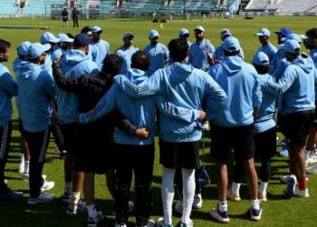 'Two years of hard work to get here, with many ups and downs' - Rahul Dravid speaks on India's plans ahead of WTC 2023 Final