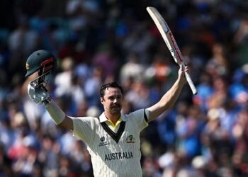 Travis Head is probably scoring quicker now than Gilchrist probably ever did: Ricky Ponting