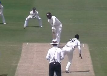 This is Afghanistan’s first Test in 27 months, have to be realistic about our approach: Trott