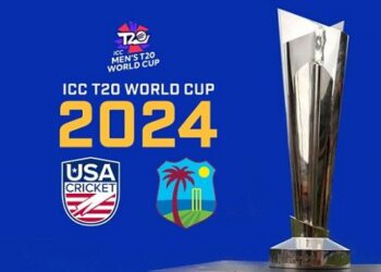 USAC and ICC deny reports of shifting T20 World Cup 2024 out of USA