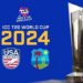 USAC and ICC deny reports of shifting T20 World Cup 2024 out of USA