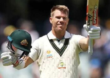 WTC final should be at least a three-game series: David Warner