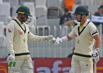 ‘Don't want to jinx him, but he is looking good’ - Usman Khawaja on David Warner’s batting exploits ahead of crucial WTC Final