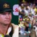‘It’s nice to have an end date’ - Steve Smith opines on David Warner’s retirement