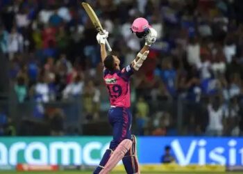 ‘Helps me improve my mental toughness’ – Yashasvi Jaiswal highlights importance of playing red-ball cricket