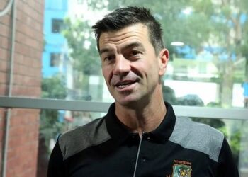 LPL 2023: Colombo Strikers announce Simon Helmot as head coach for upcoming season