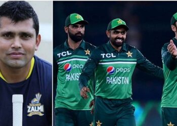 Pakistan shouldn’t be making excuses like why we are playing against Afghanistan in Chennai, or India in Ahmedabad: Kamran Akmal