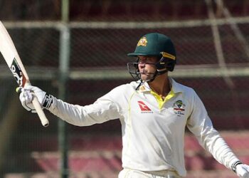 Alex Carey's form decline in the Ashes could be linked to Jonny Bairstow's controversial dismissal: Mark Taylor