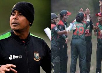 'I think there are a few loose ends' - Hashan Tillakaratne wants Bangladesh women to seal series in 2nd ODI vs India