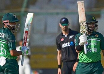 Playing in India against India is something Babar Azam and I discussed in 2010: Imam-ul-Haq