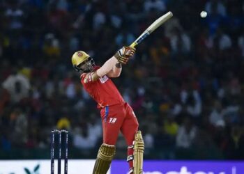 Punjab Kings' star wicketkeeper-batter Jitesh Sharma shares insights into batting in T20 format