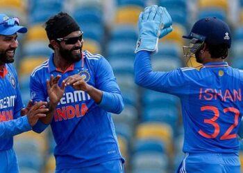 I don’t really believe in workload management when it comes to bowling: RP Singh