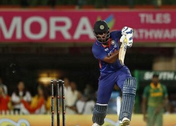 'Sanju Samson will not be able to play now' - Aakash Chopra ahead of second West Indies ODI