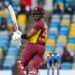 'The guys are gonna come hard again' - Shai Hope exudes confidence ahead of decider ODI against India