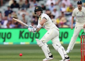 ‘A great journey, proud I suppose is a word’ - Steve Smith reflects on his career as he approaches milestone 100th Test for Australia