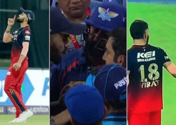 What happened between Gautam Gambhir and Virat Kohli in the IPL, it was painful for me: Kapil Dev