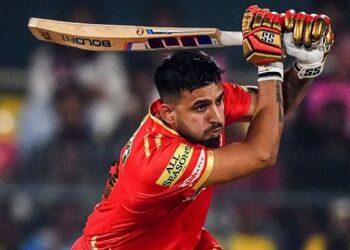 ‘Players go into their second season expecting too much’ – Jitesh Sharma reflects on his preparations for IPL 2023