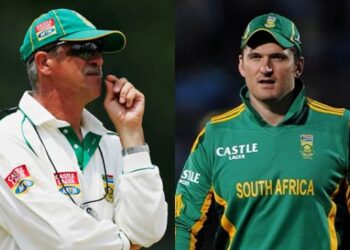 'The two of them didn’t talk' - AB de Villiers reveals dressing room secret about former coach-captain clash