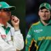 'The two of them didn’t talk' - AB de Villiers reveals dressing room secret about former coach-captain clash