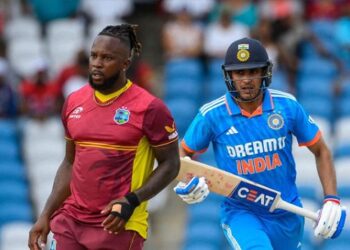 Former India cricketer Abhishek Nayar backs Shubman Gill to come good ahead of upcoming 2023 ODI World Cup