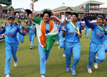 ‘I think they will win’ - Shafali Verma predicts Team India's Asia Cup 2023 chances