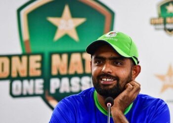 Lanka Premier League will help me to prepare for Asia Cup: Babar Azam