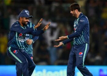 Friendship with Babar Azam has caused me more harm than benefit, it adds extra pressure on both of us: Usman Qadir