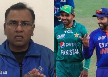 'They will face problem' - Basit Ali highlights India's fragile middle order ahead of Asia Cup