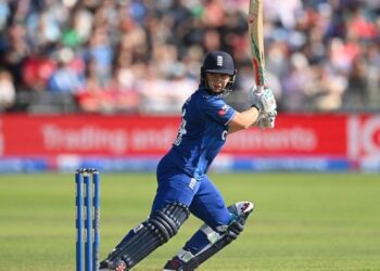 'I’m playing that fearless brand of cricket' - Alice Capsey displays resoluteness ahead of much-anticipated WPL 2024