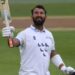 When I got dropped, I had to prove that I belonged: Cheteshwar Pujara